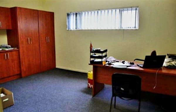 Commercial Property for Sale in Southernwood Eastern Cape